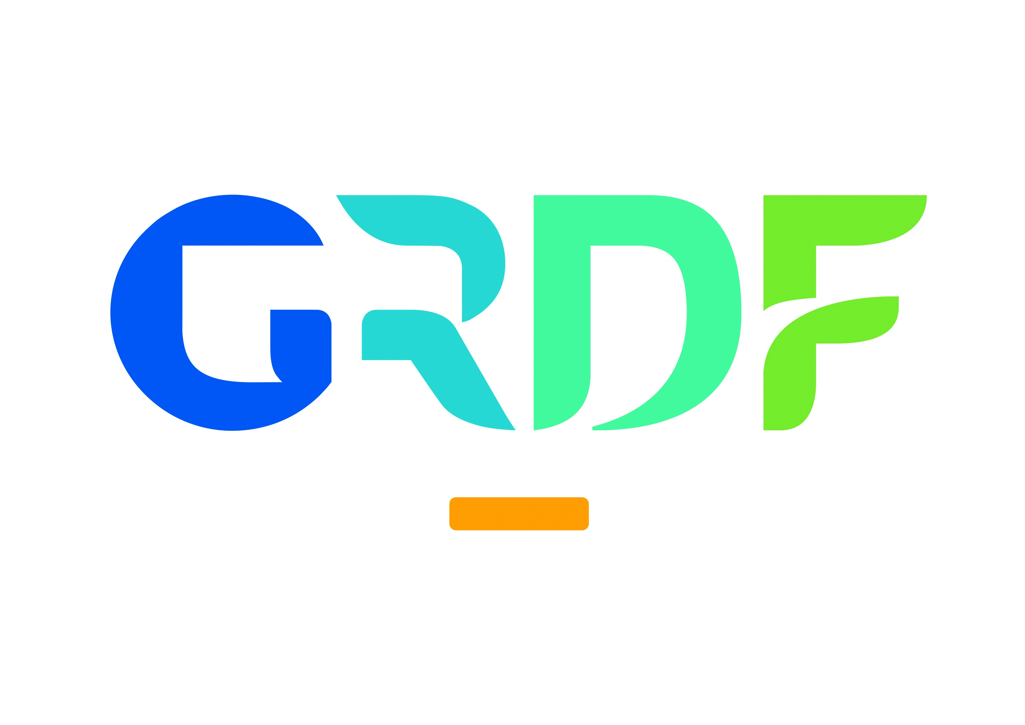 logo GRDF
