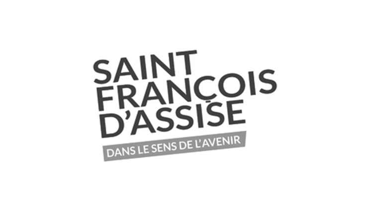 logo Lycée st françois