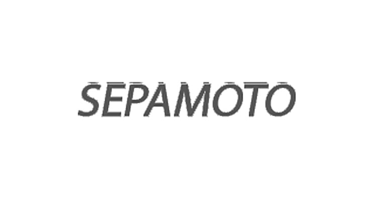 logo Sepamoto
